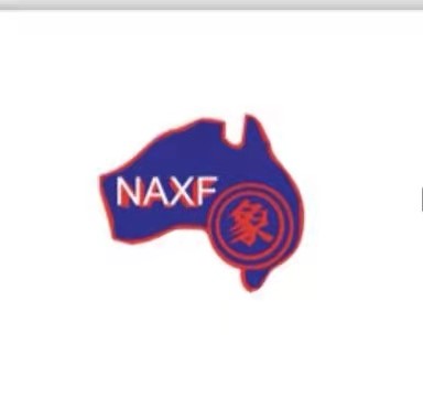 Australian Xiangqi Federation Logo